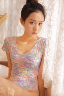 男与女